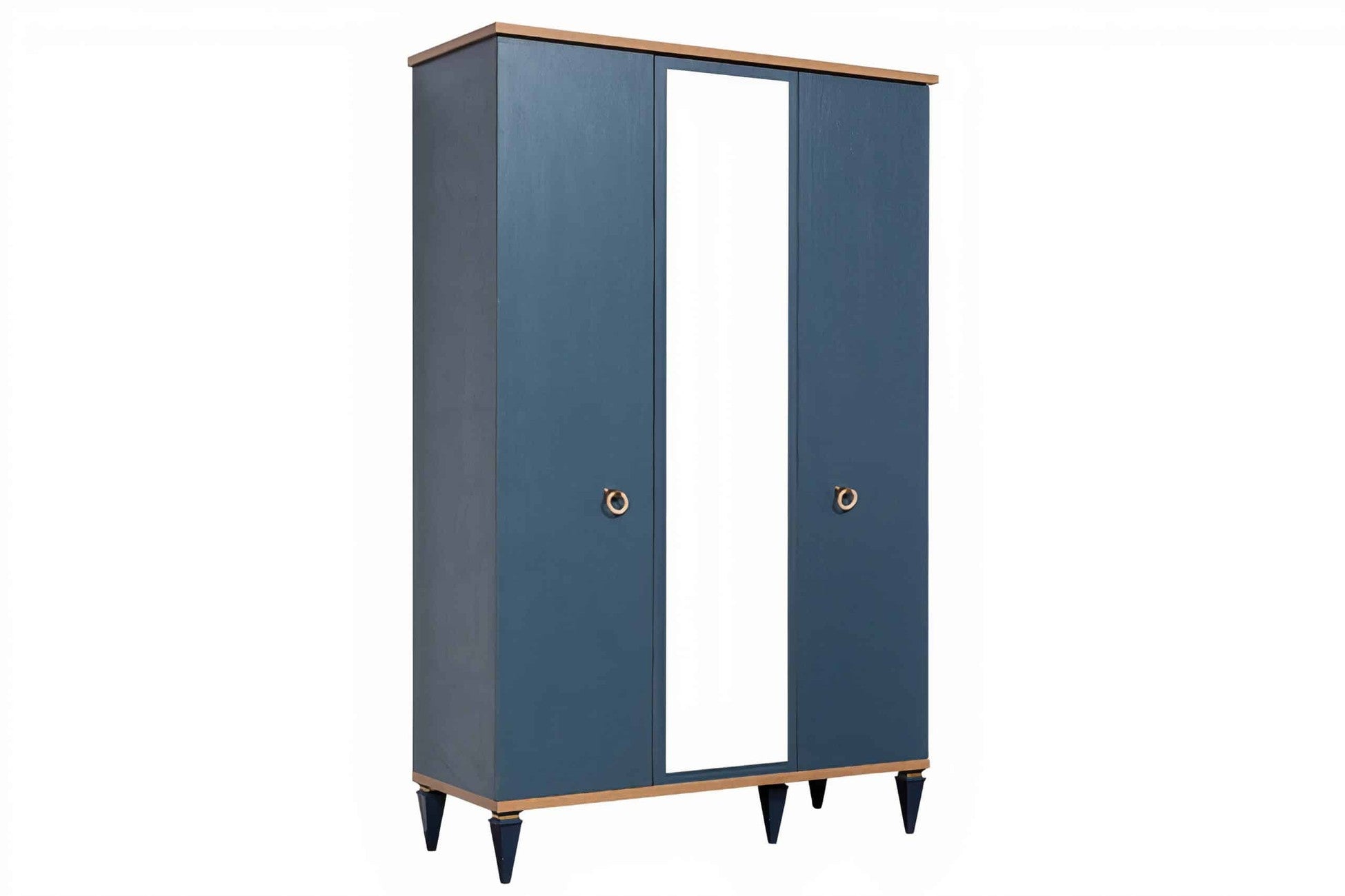 Moss armoire 3 portes
