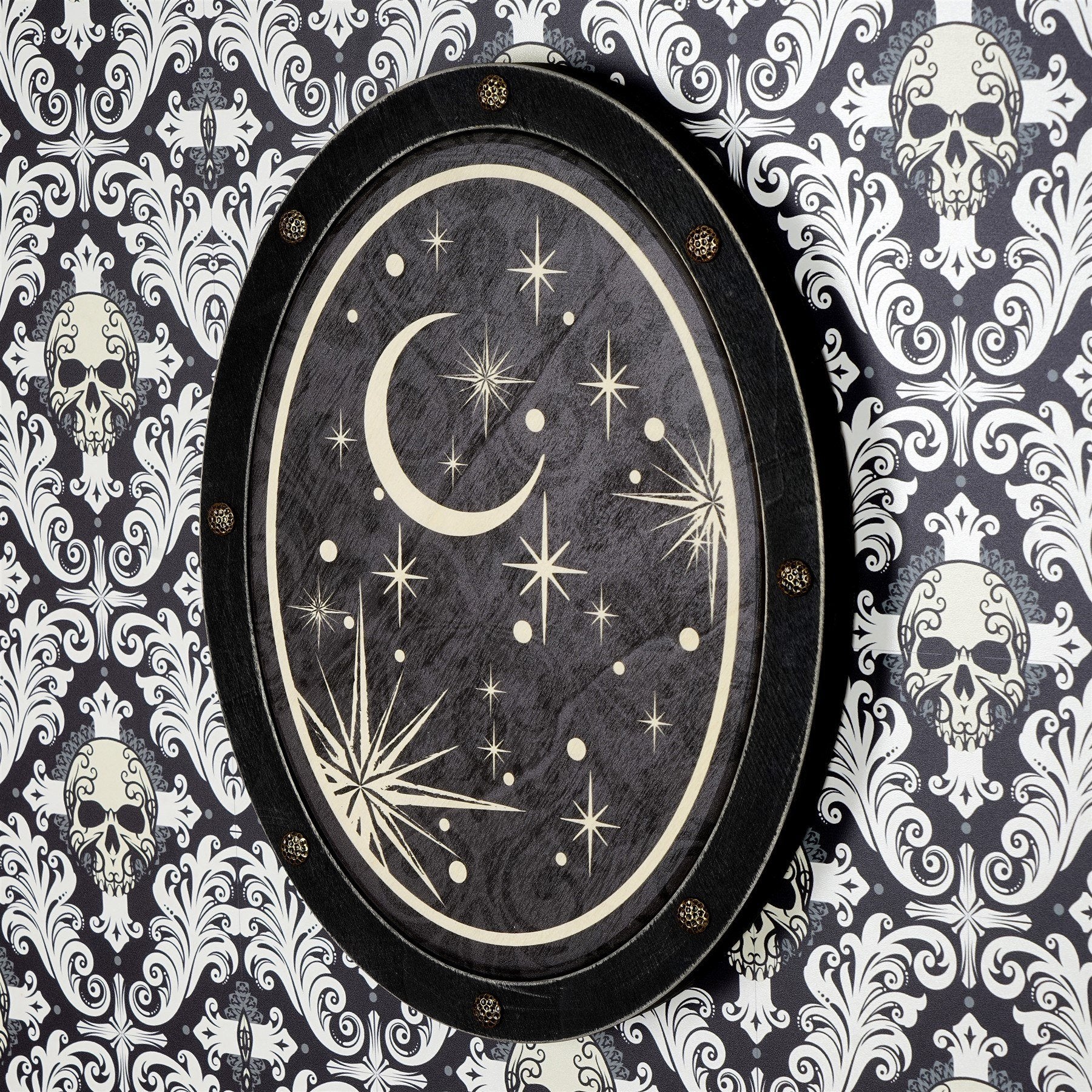 Peinture à encadré décorative PLQ062