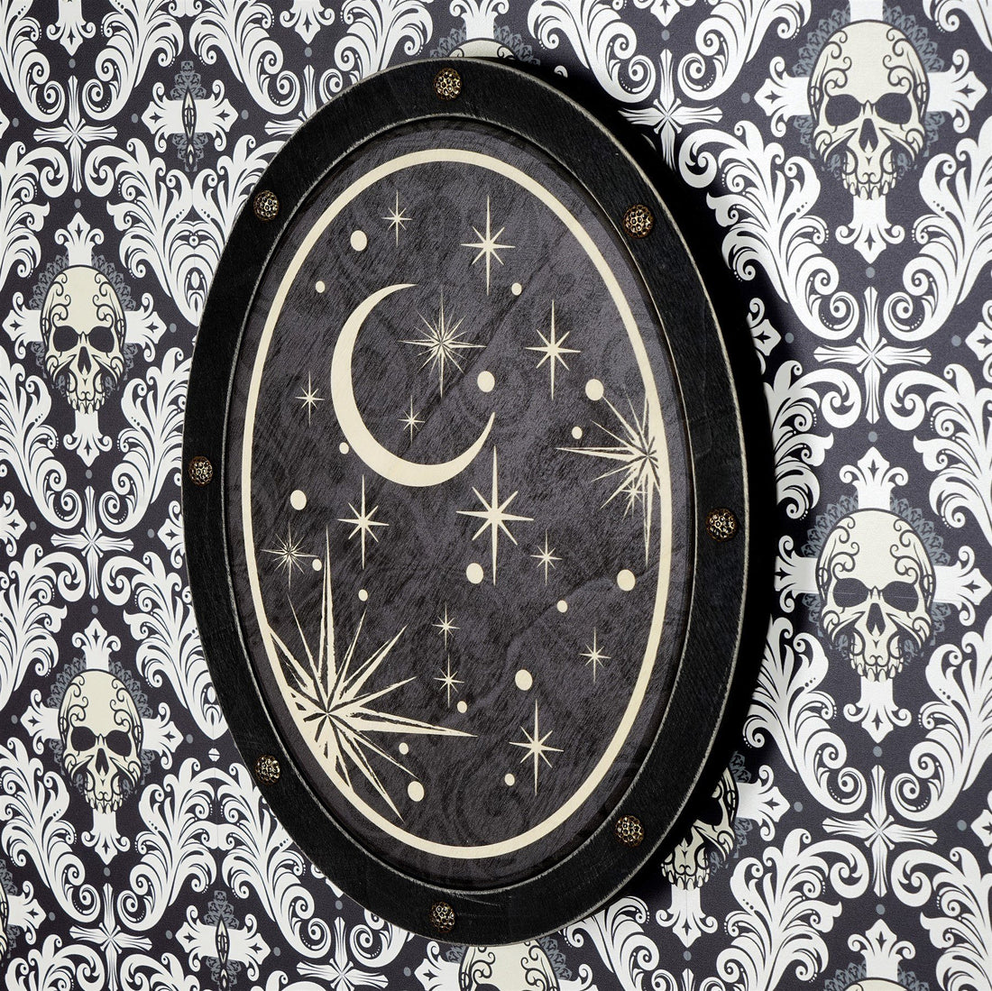 Peinture à encadré décorative PLQ062