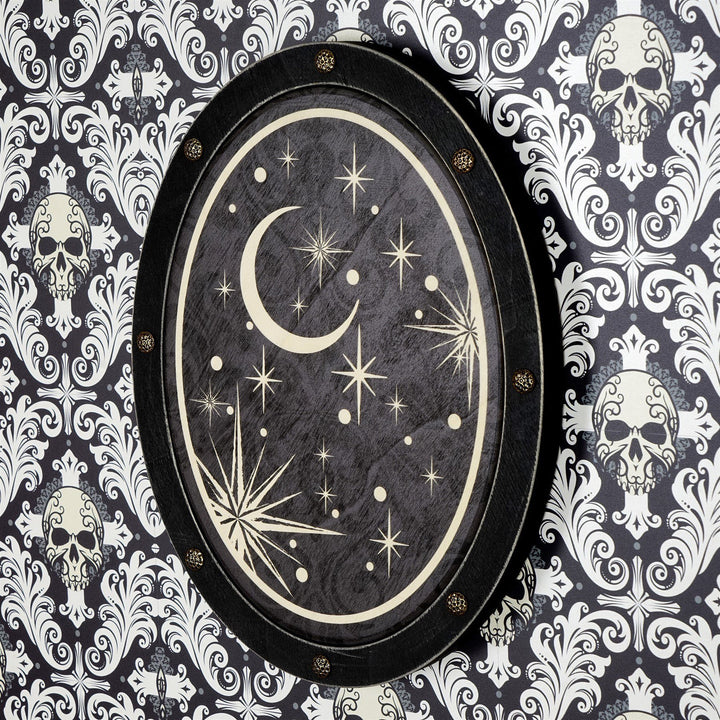 Peinture à encadré décorative PLQ062