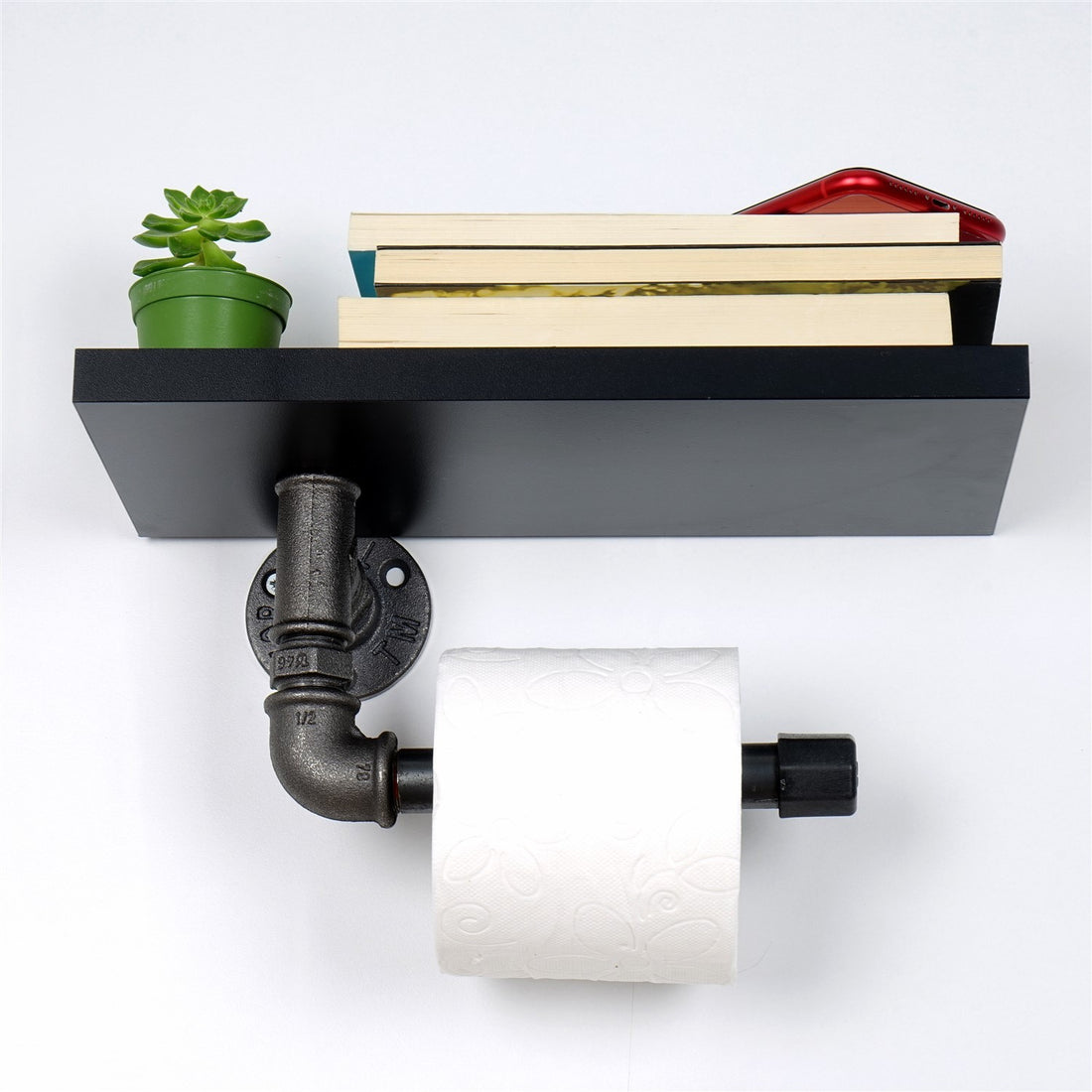 Distributeur de papier hygiénique Boruraf239
