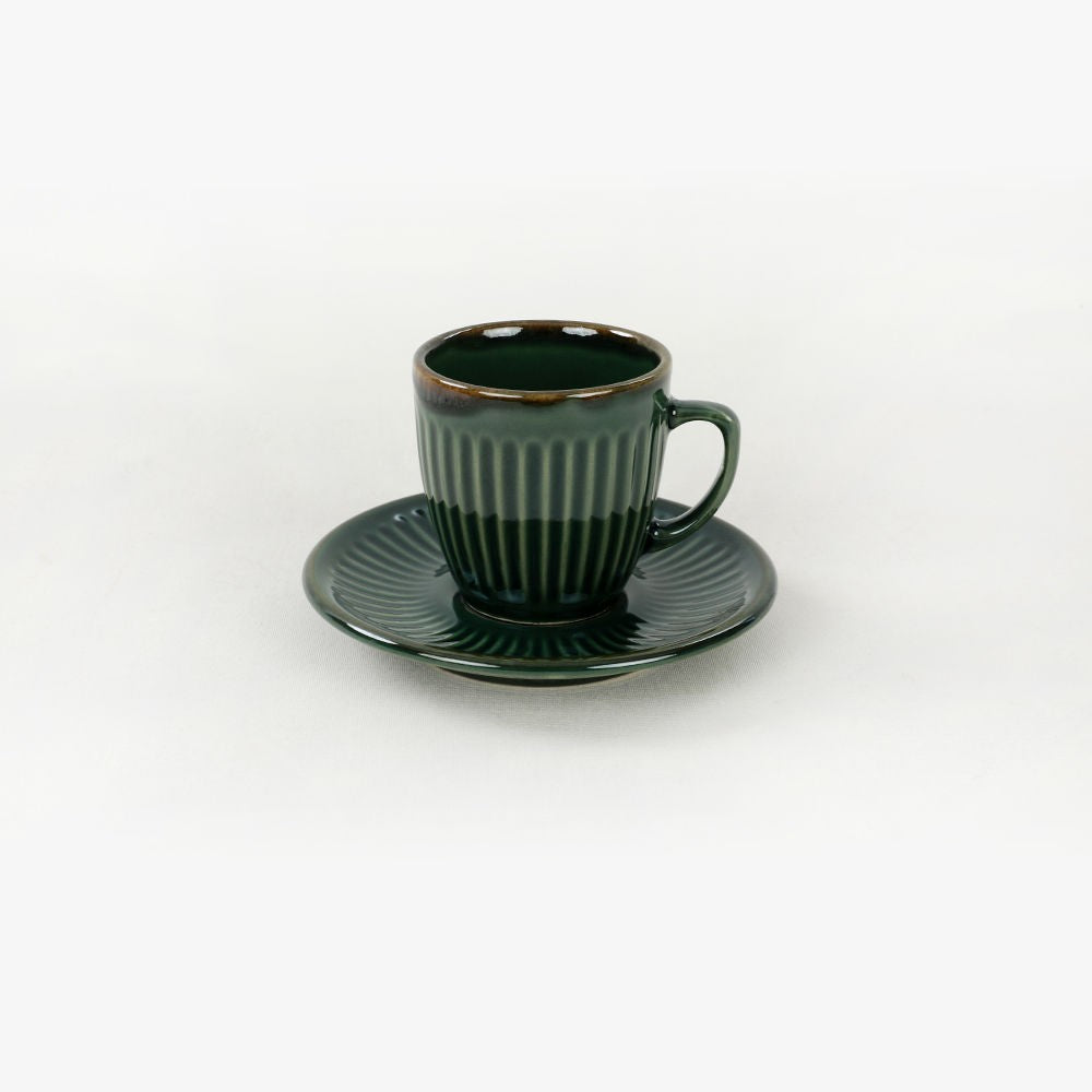 Coffee Cup Set (12 Pieces) TK125012FRA5A839700MACD100