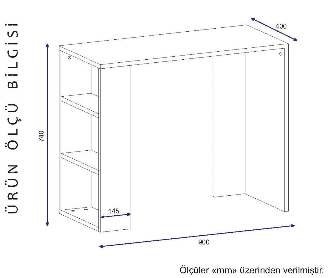 Bureau d'étude Netenya - White