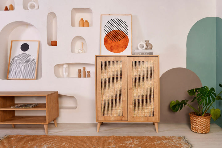 Buffet Hazeran Sideboard