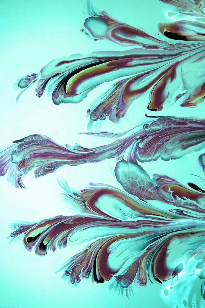 Tapis (50 x 80) WOOKECE235