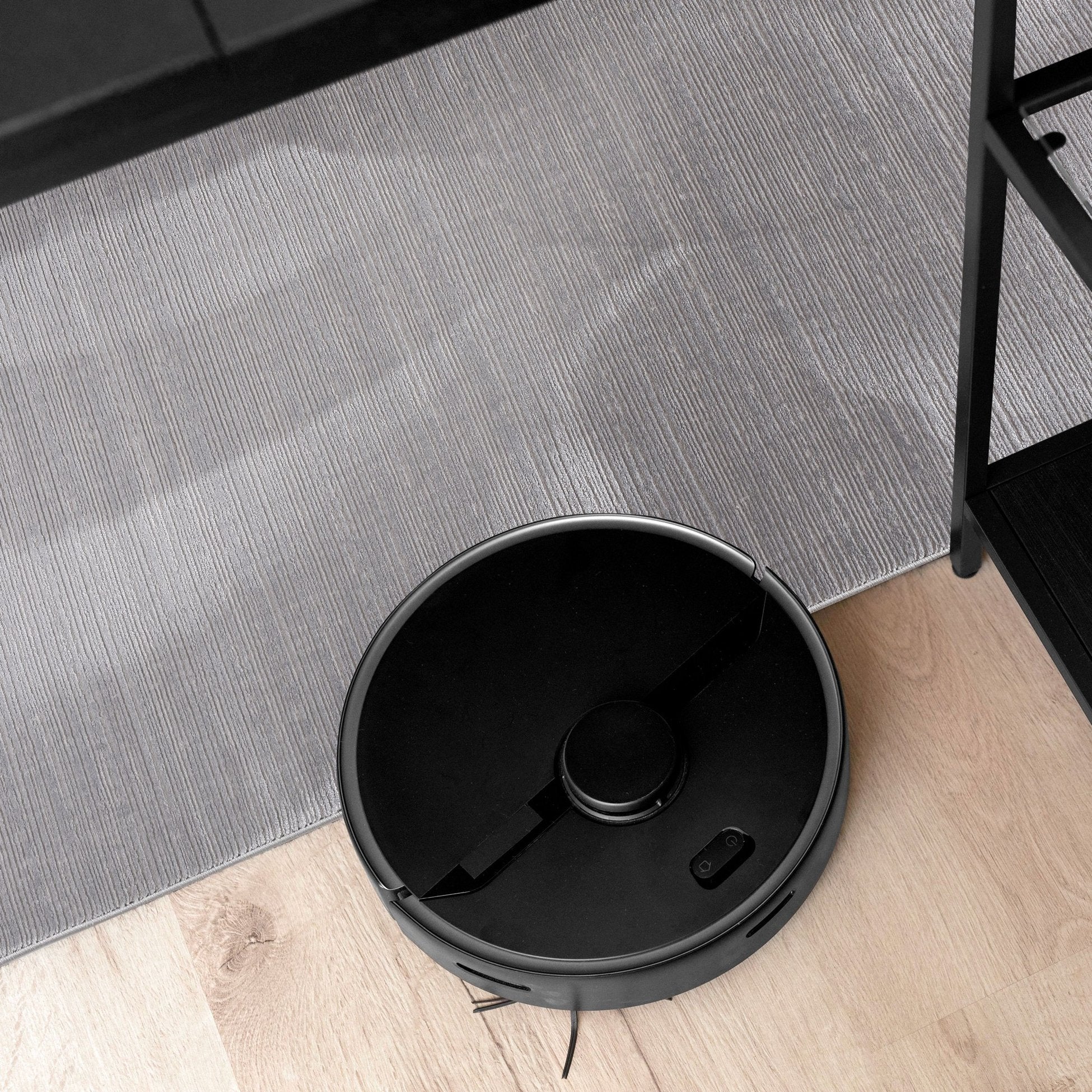 Tapis (200 x 290) Lima 6050 - Grey