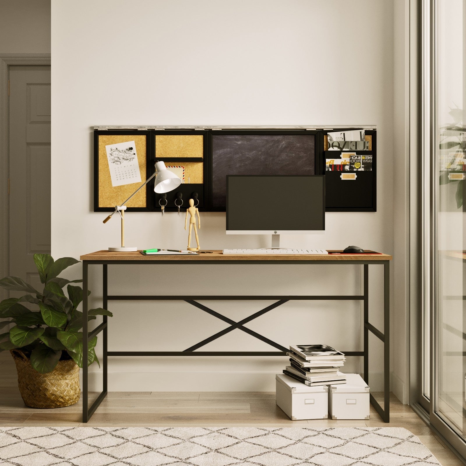 Bureau d'étude VG24-A