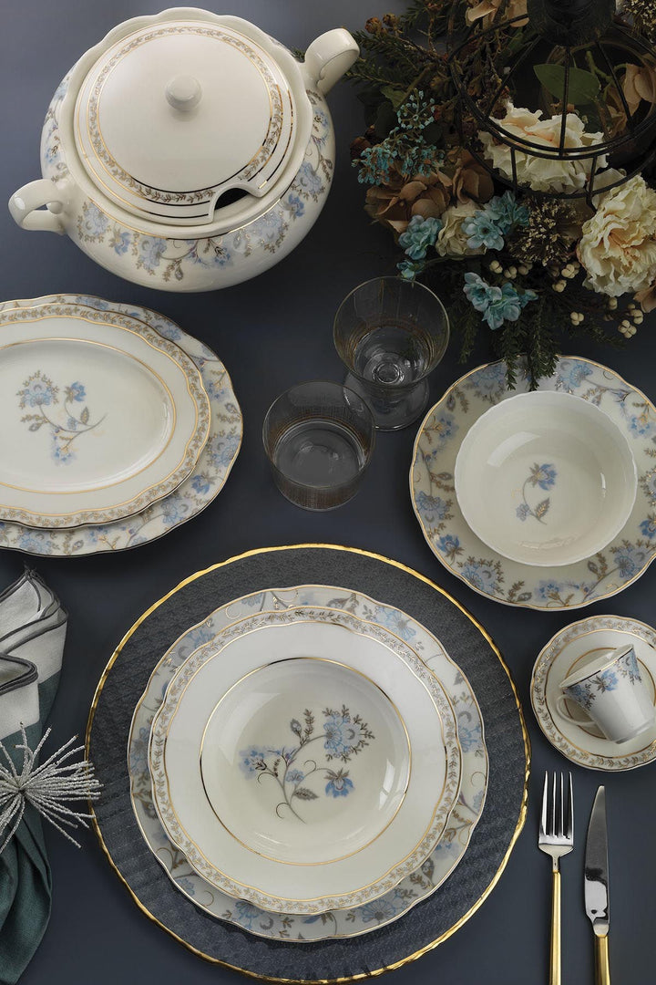 Dîner (68 pièces) BNOLY68YT43010542