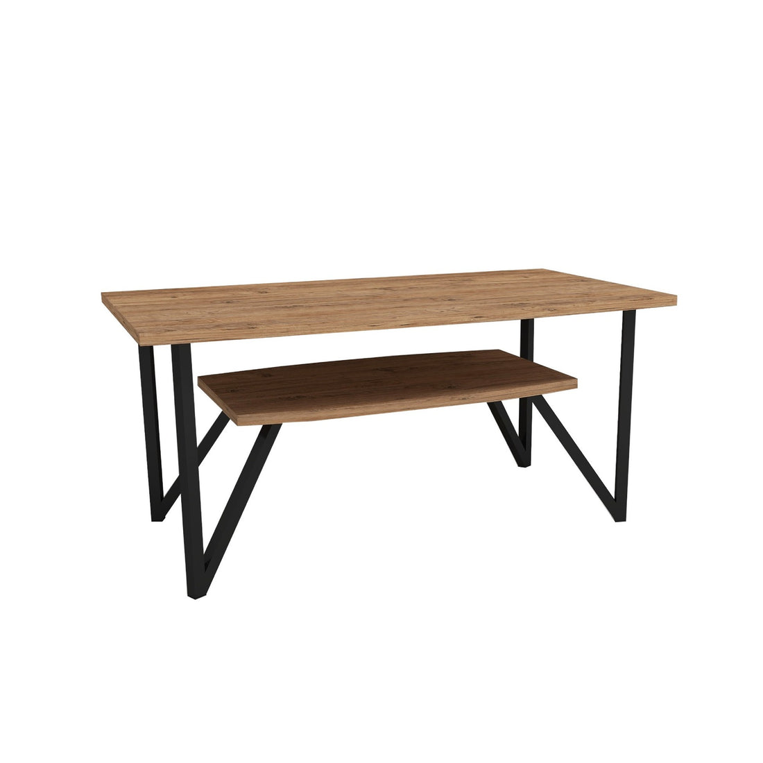 Table basse Asens 50 - Atlantic Pine