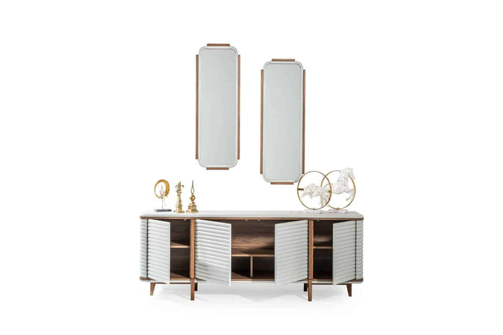 Console Bentley (gris)