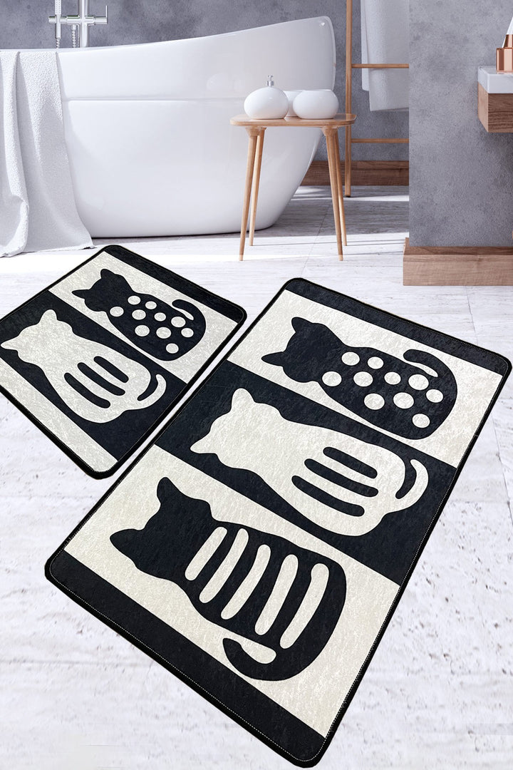 Ensemble de bain (2 pièces) Meo