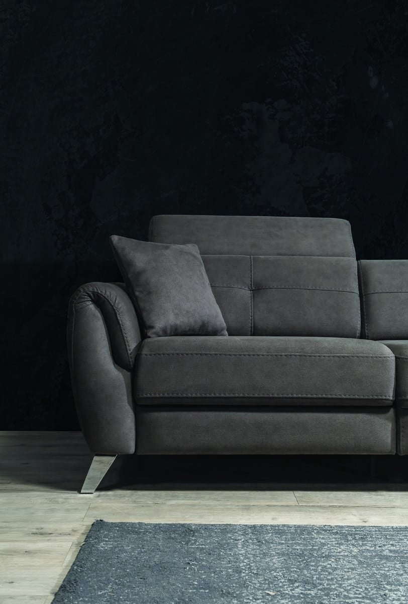 Vega Ensemble de Canapé v2