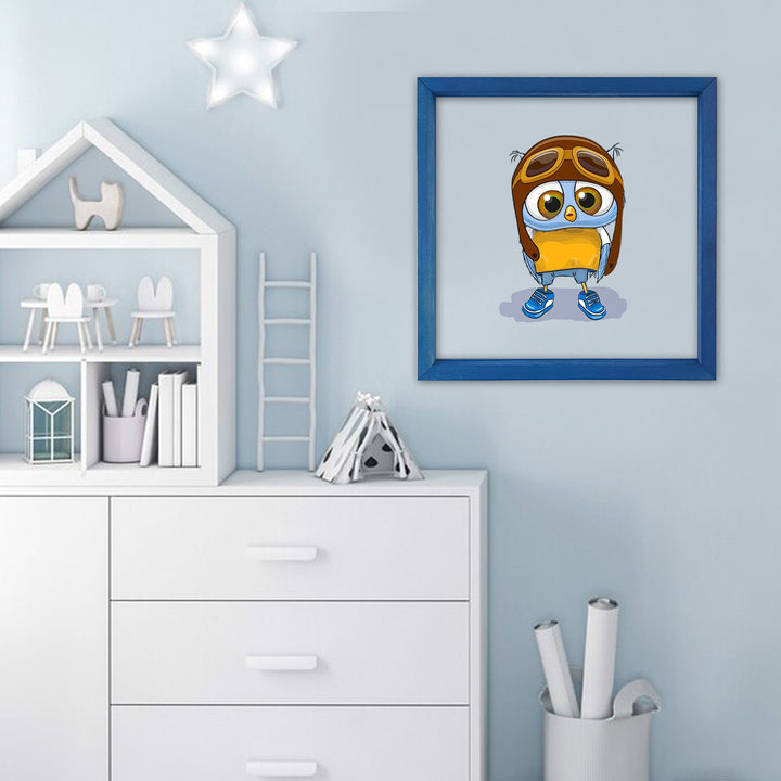 Peinture à encadré décorative CAM7239654762