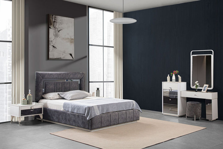 Golf Chambre Complète