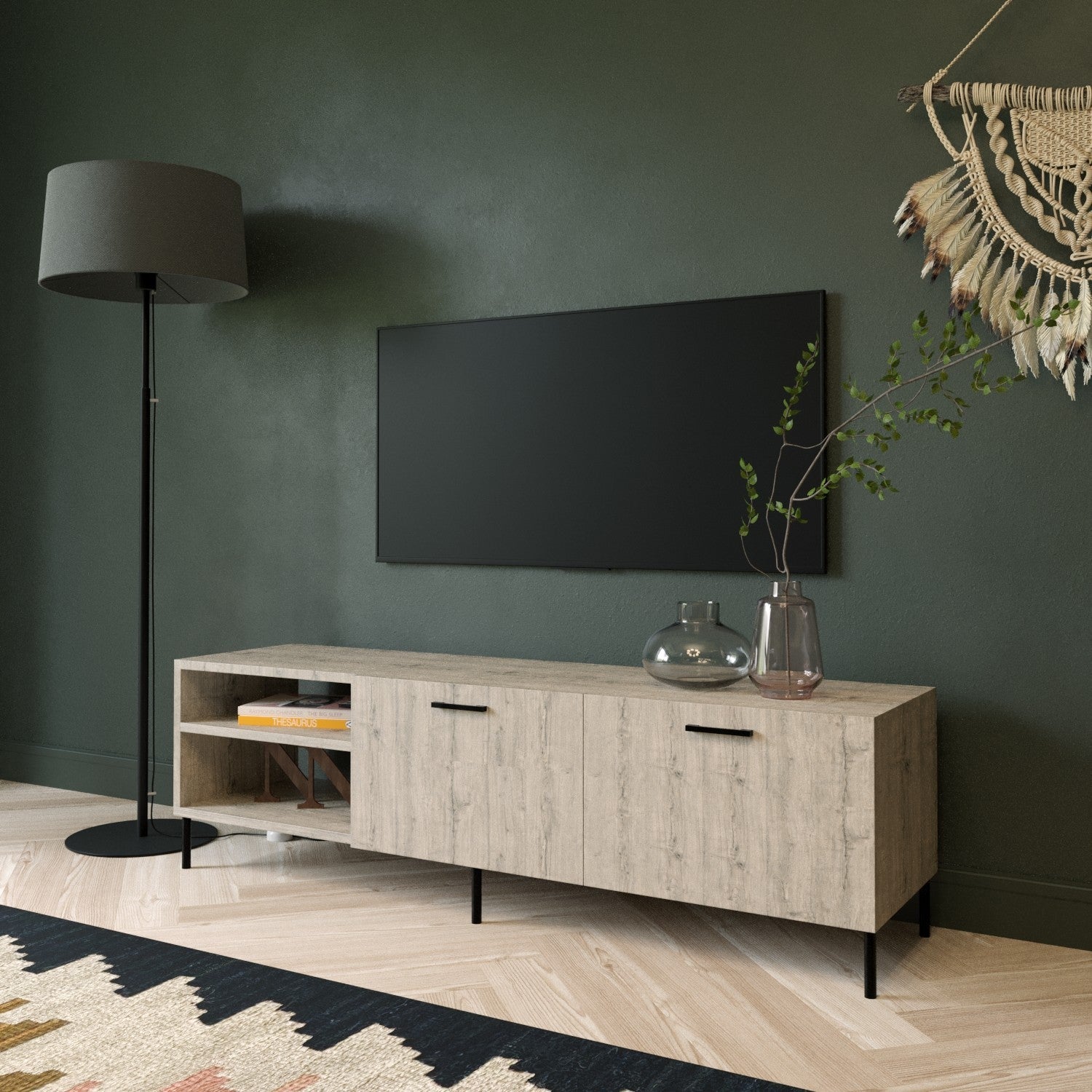 Meuble TV Sıla - L3017
