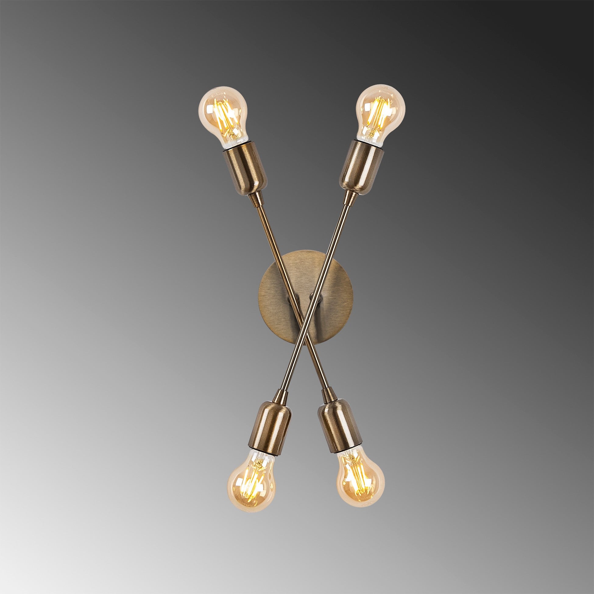 Applique Fleur - 3404