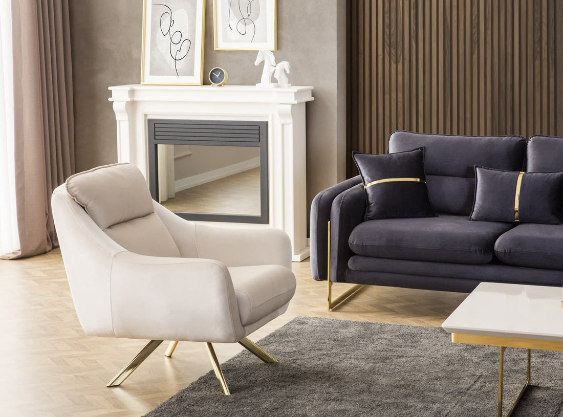 Pars Ensemble canapé