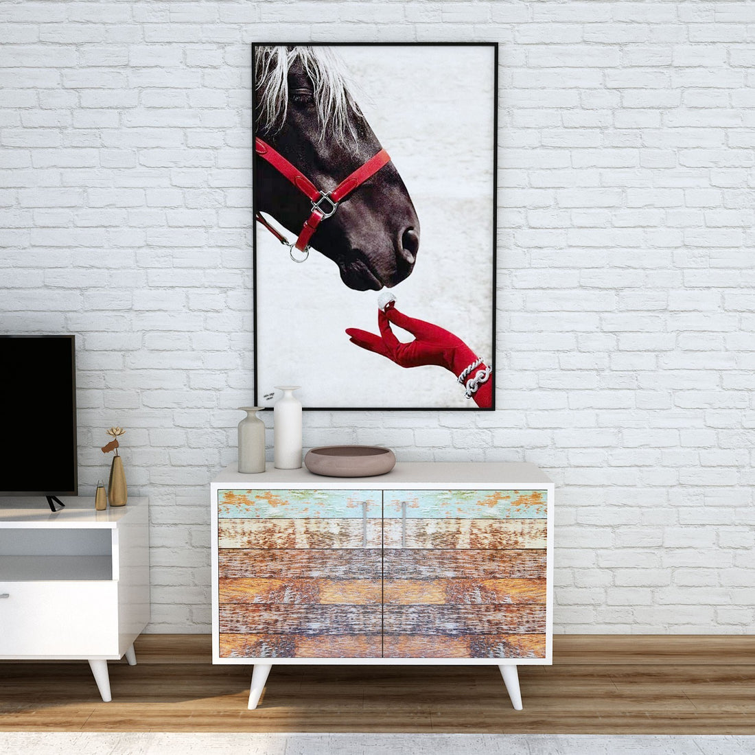 Stand Tasarım - L1195