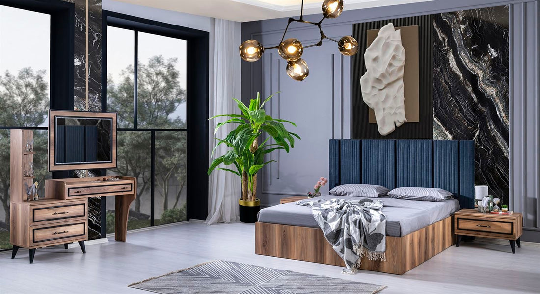 Tetra Chambre