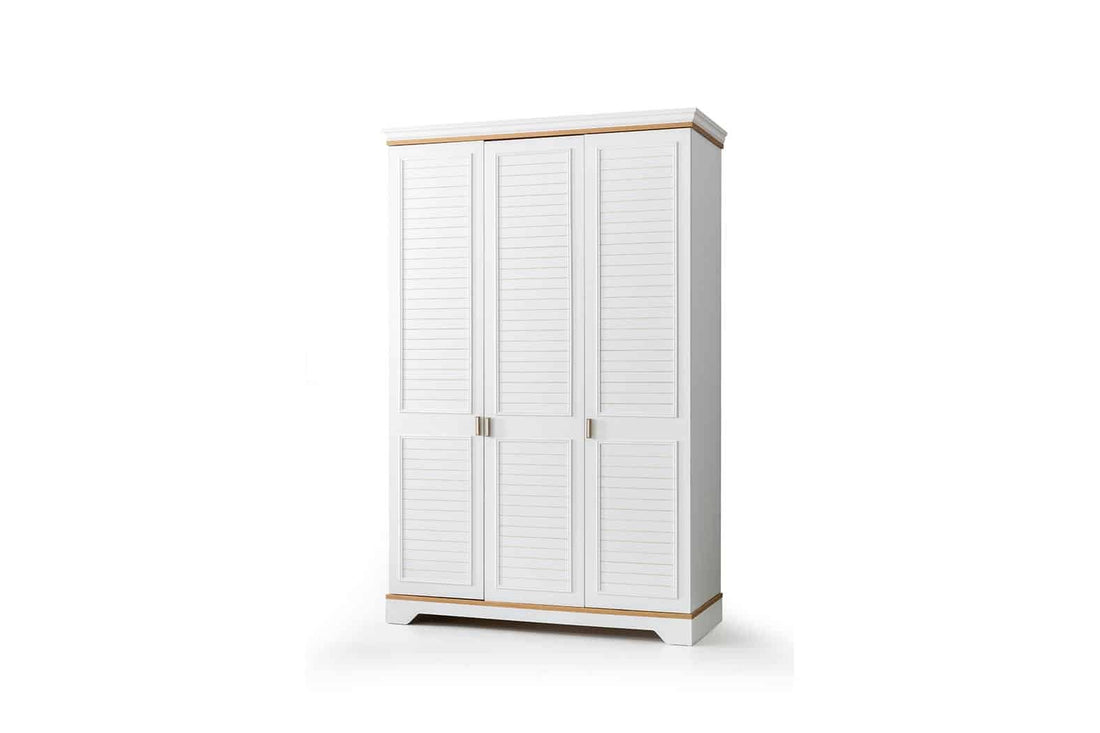 Kanyon armoire 3 portes