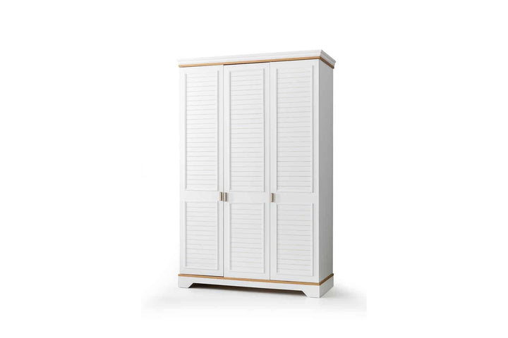 Kanyon armoire 3 portes