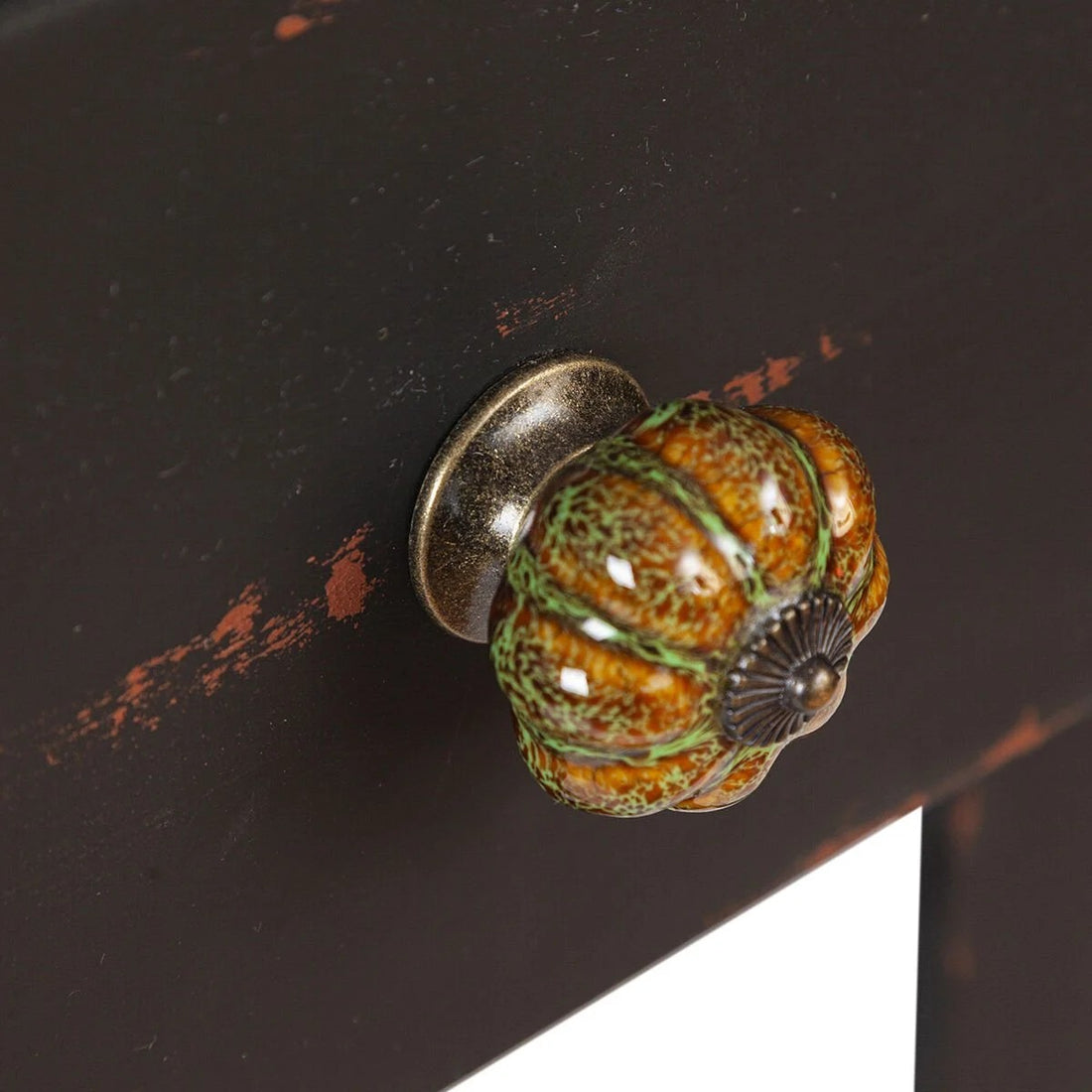 Hazan Noir Mini Dressoir