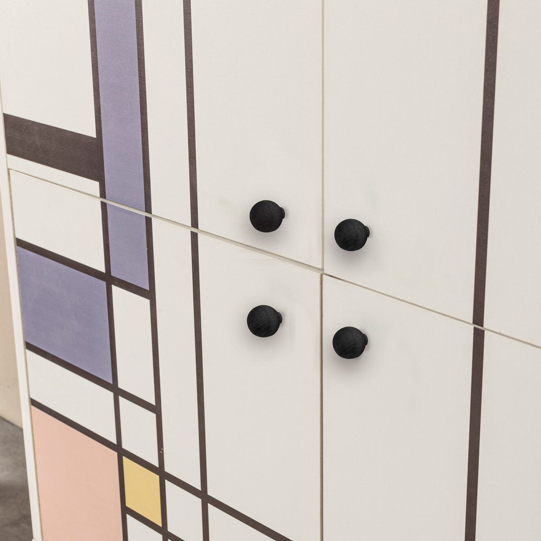 Armoire à plusieurs usage Multilüx Midia