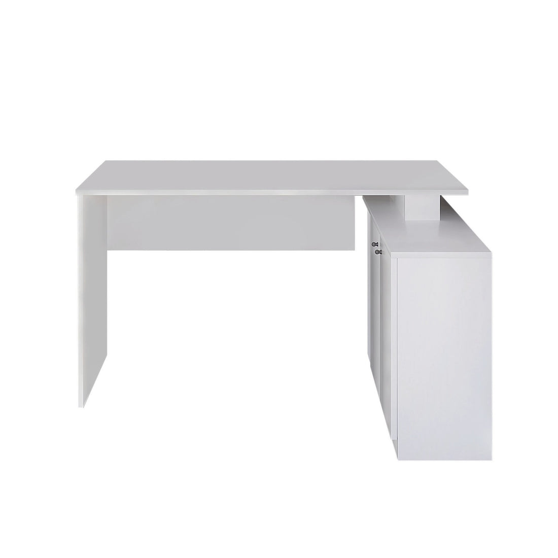 Bureau d'étude Basak Calisma Masası - White