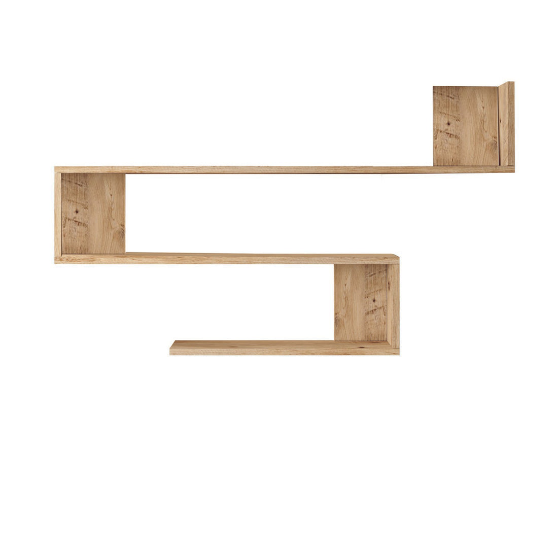 Bibliothèque Étagère de Rangement, Étagère de Meuble WL10-A