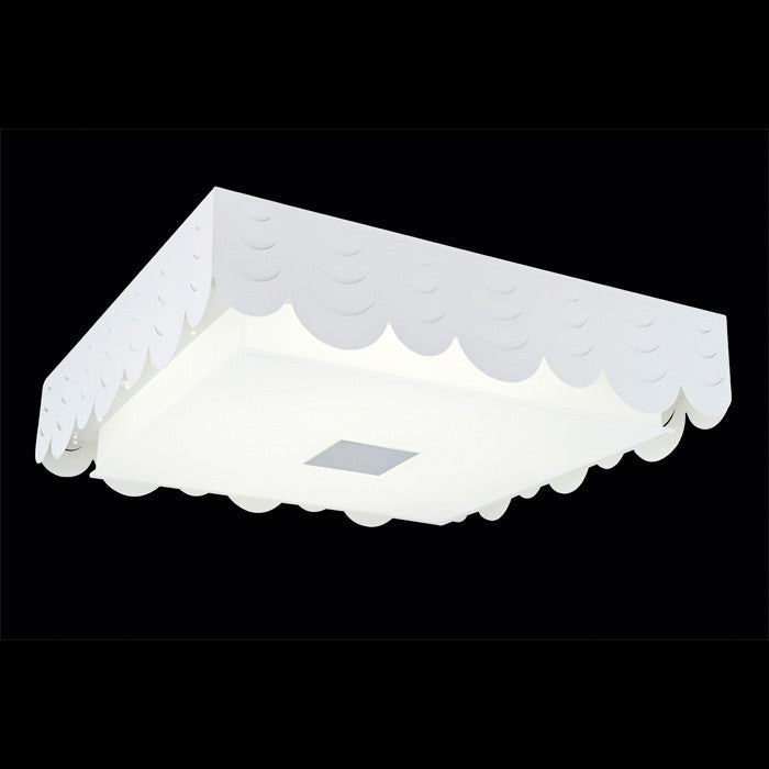Lustre L1677 - White