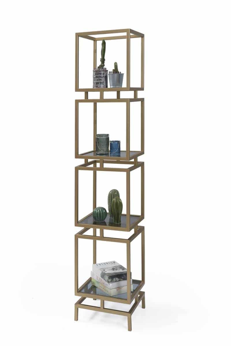 Cube Etagère bibiothèque