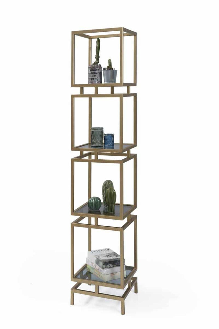 Cube Etagère bibiothèque