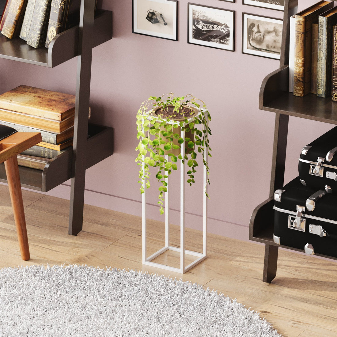 Pot décoratif GED-023-C