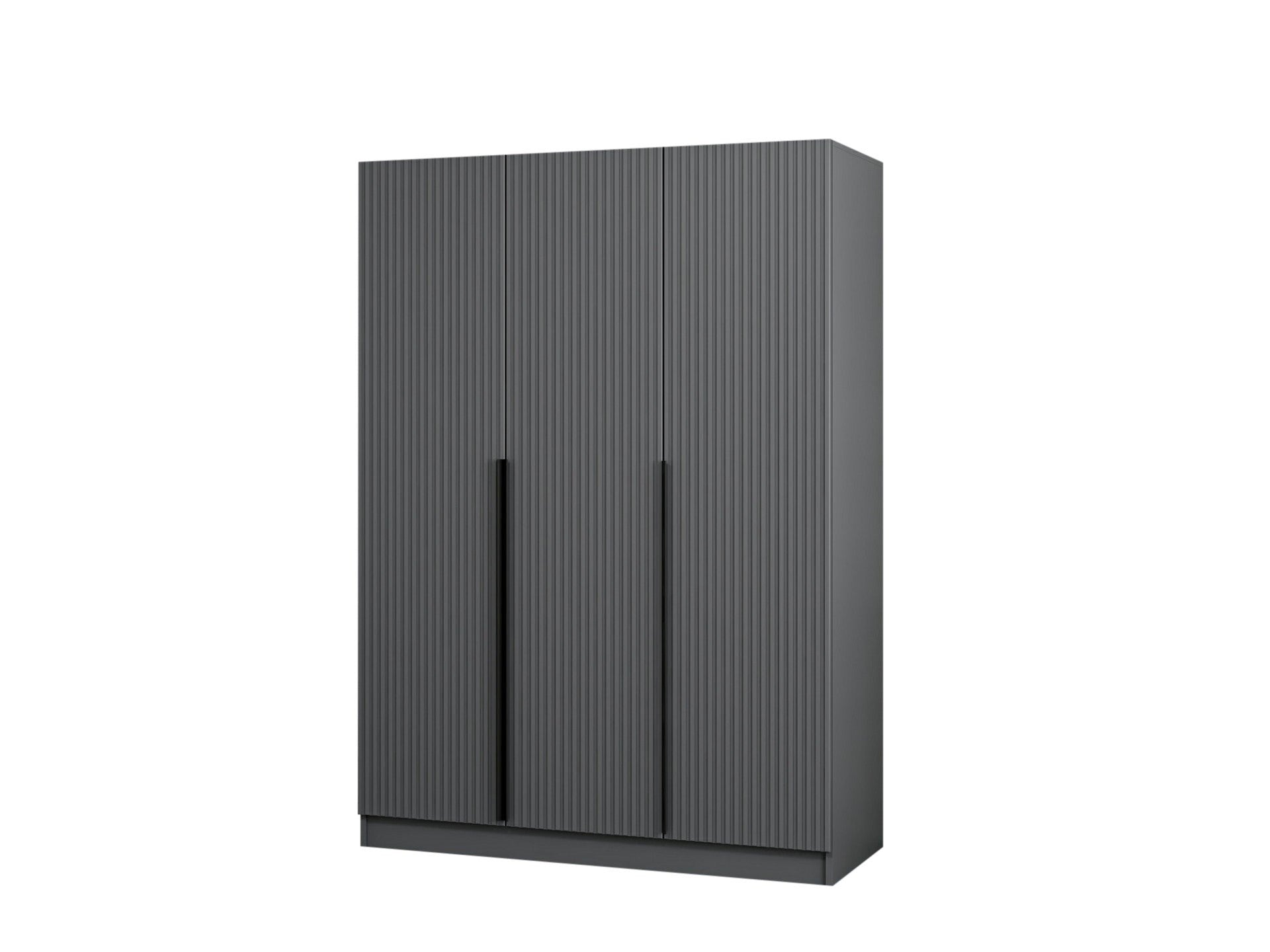 Armoire Kale Anthracite - 2287