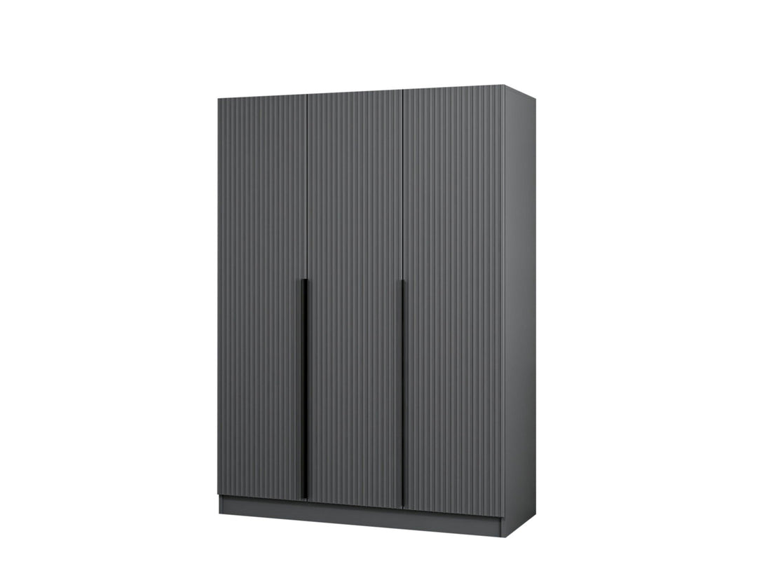 Armoire Kale Anthracite - 2287