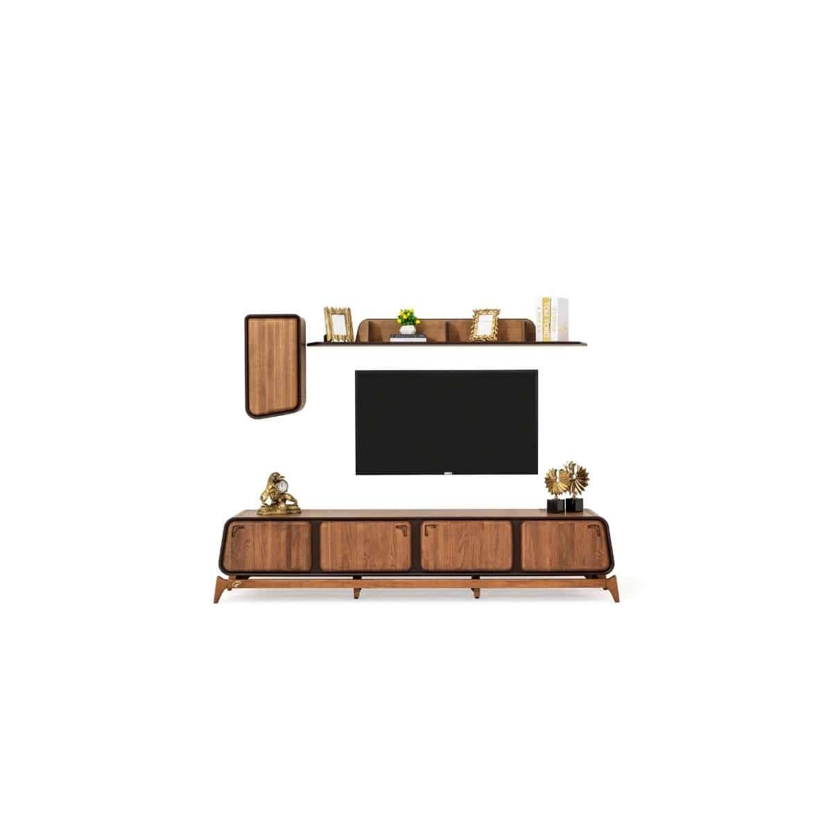 Mustang Ensemble Meuble TV