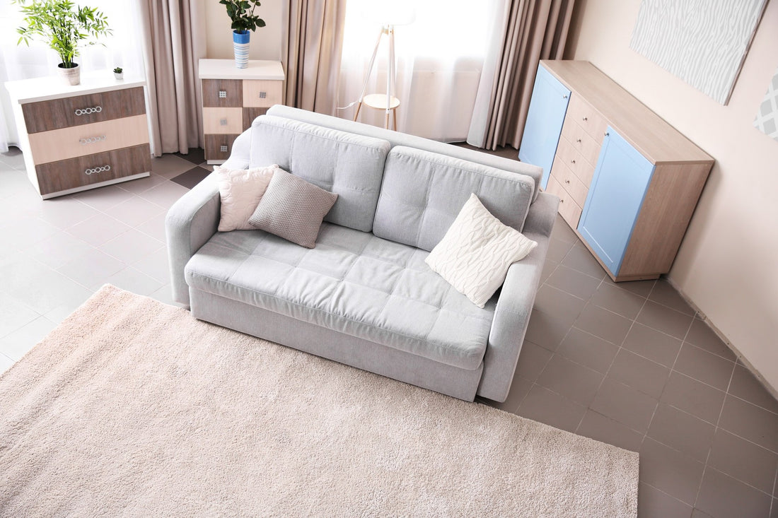 Tapis (160 x 230) 1006 - Beige