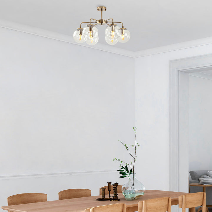 Lustre Viran - 11011