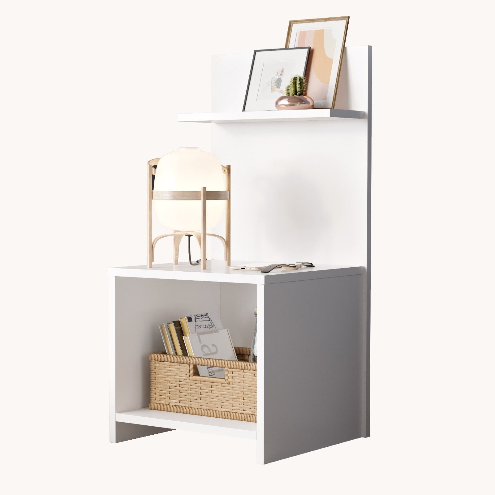 Table de chevet PS1-W