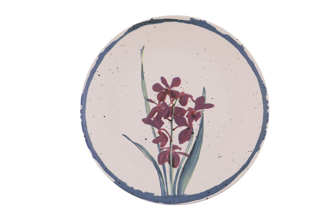 Service Plate Set (6 Pieces) ST040406F022AD01M00MAS3T00