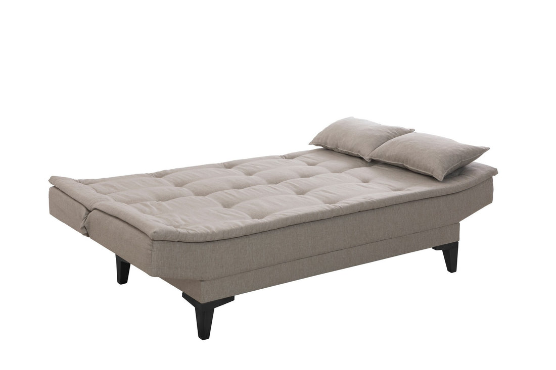 Ensemble de couchés Santo-S-1070 - Cream