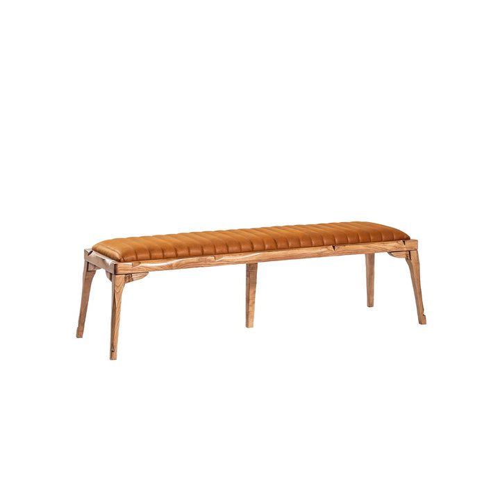 Tetra Banc Orange