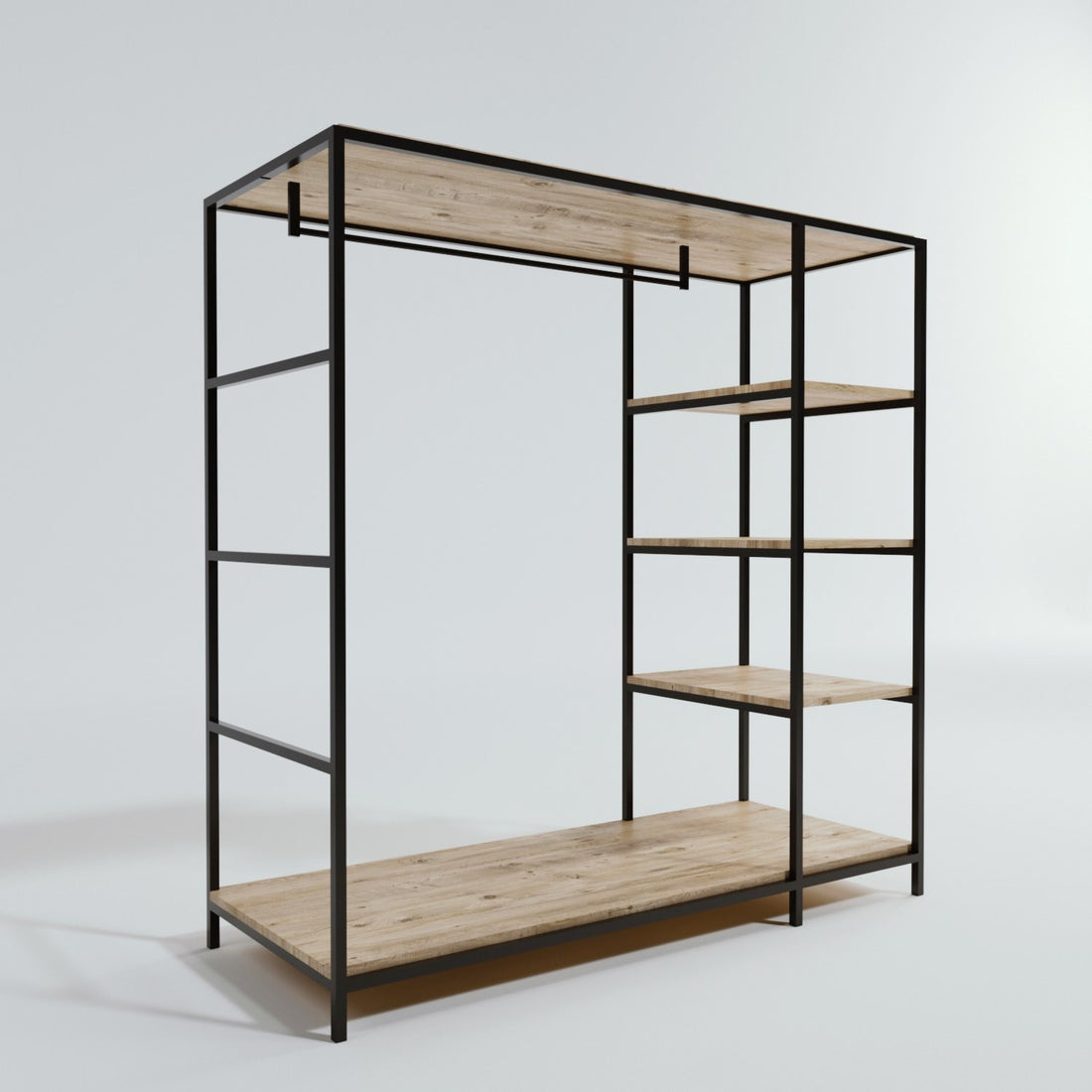 Armoire Amberg L657