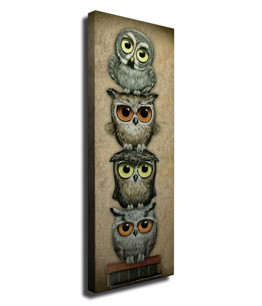 Peinture de toile décorative PC119