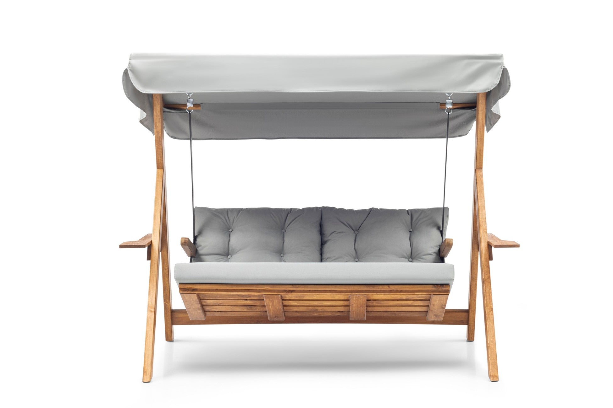 Balançoire de jardin 3 places Galata