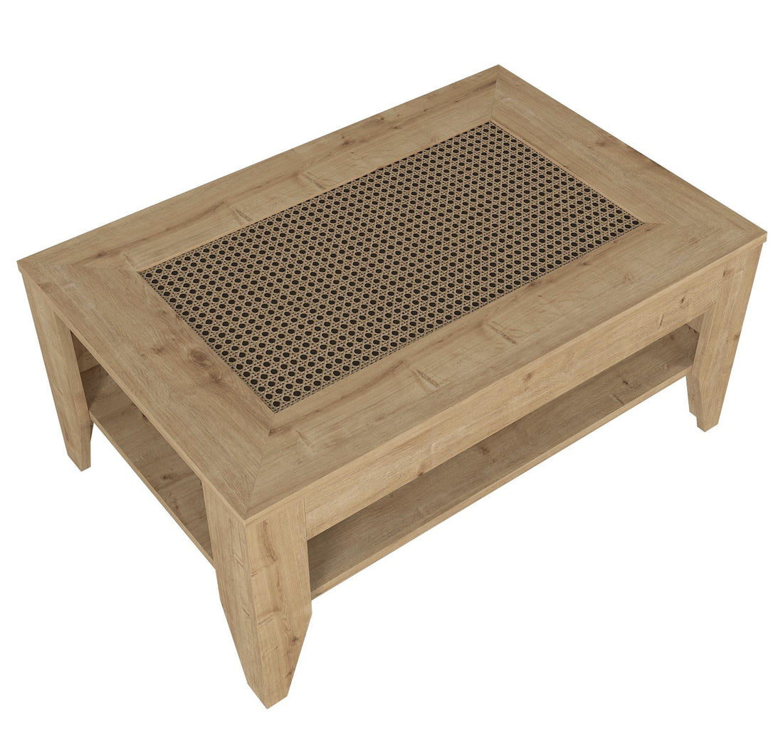 Table basse Madura - Oak