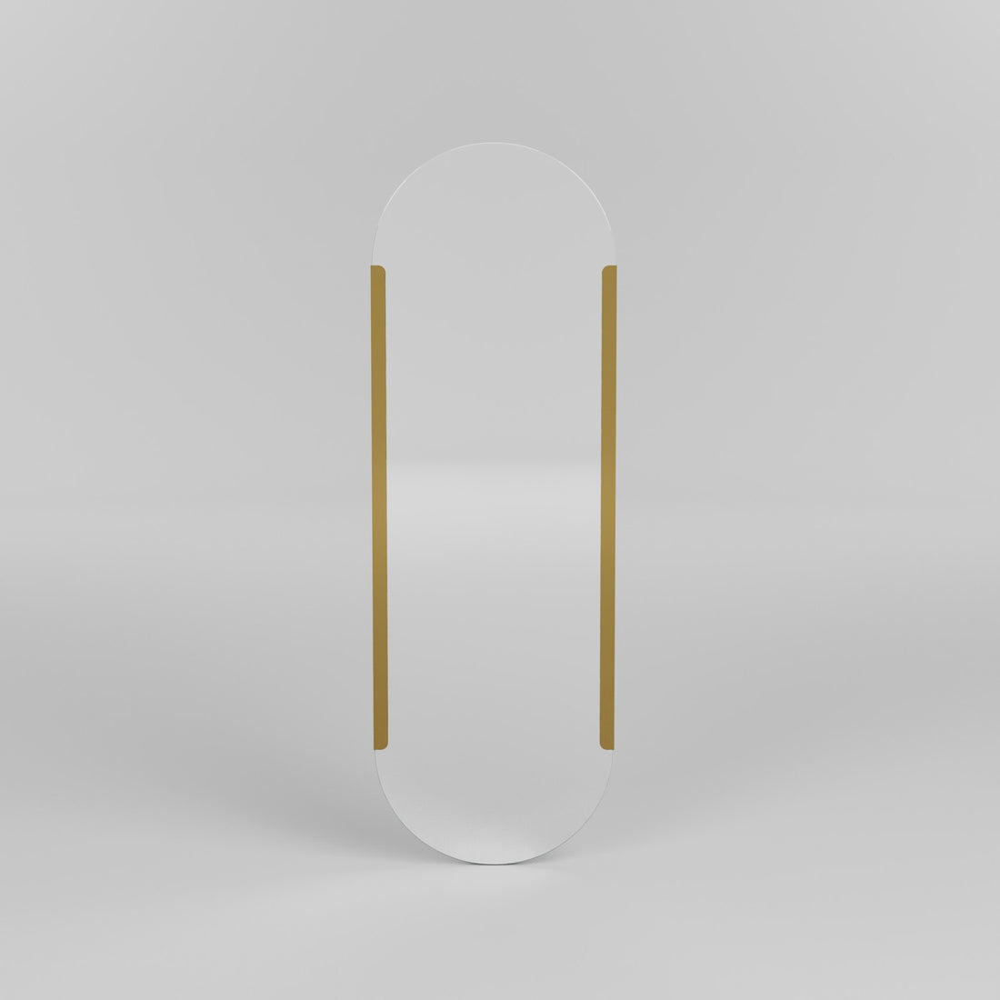 Miroir Caprice - Gold