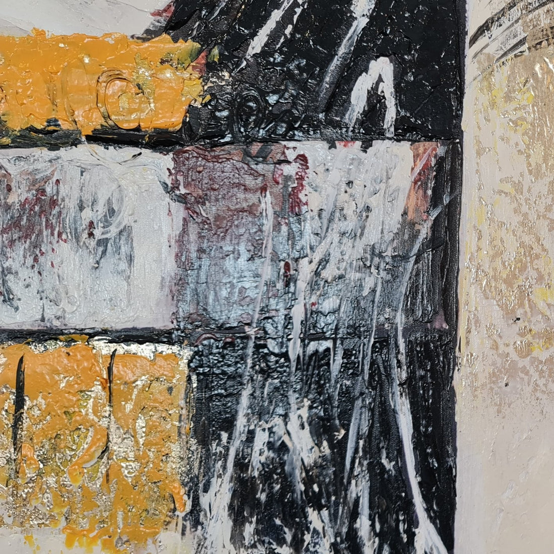 Peinture à l'huile décorative OP1188699853 - 5070