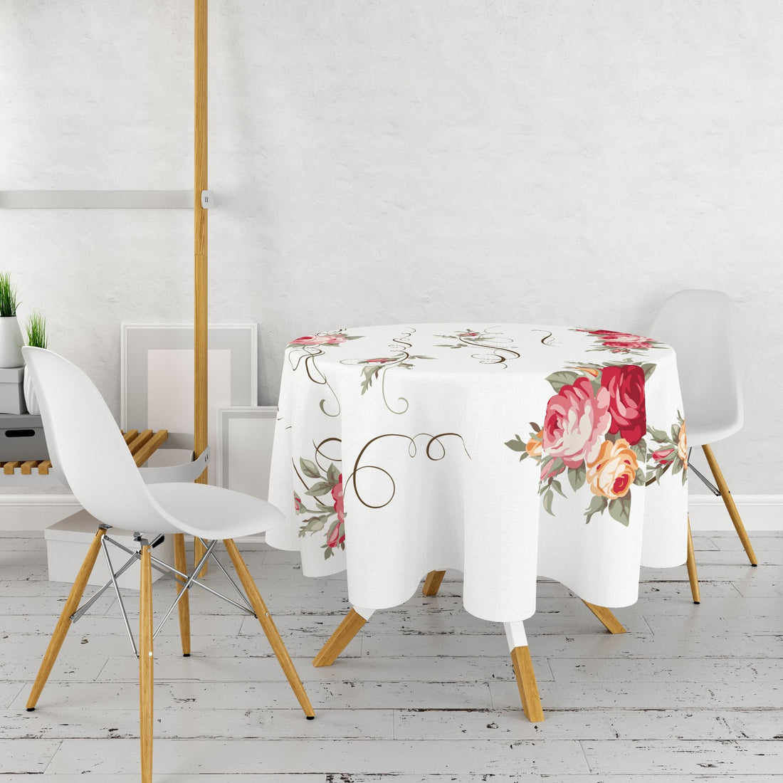 Nappe de table Tblc 18