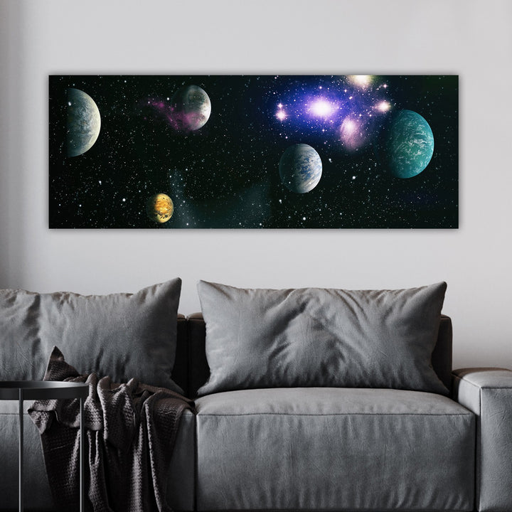 Peinture de toile décorative YTY1031543241123_3080